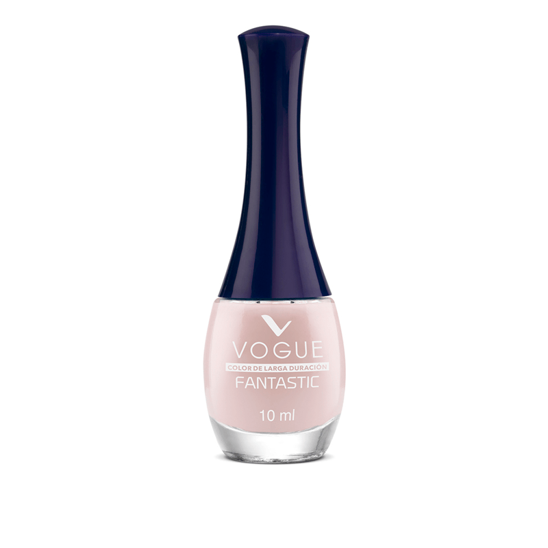 Esmalte Fantastic Dulce de Leche