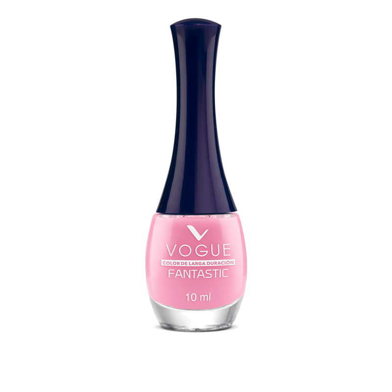 Esmalte Fantastic Bubbalu