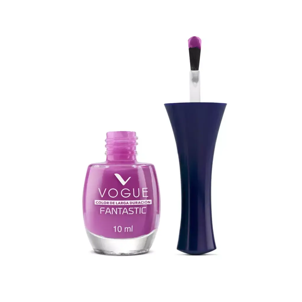 Esmalte Fantastic Moritas