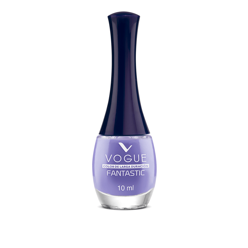 Esmalte Fantastic Mora Azul