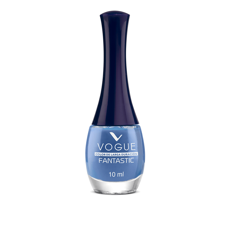 Esmalte Fantastic Gomita Pop