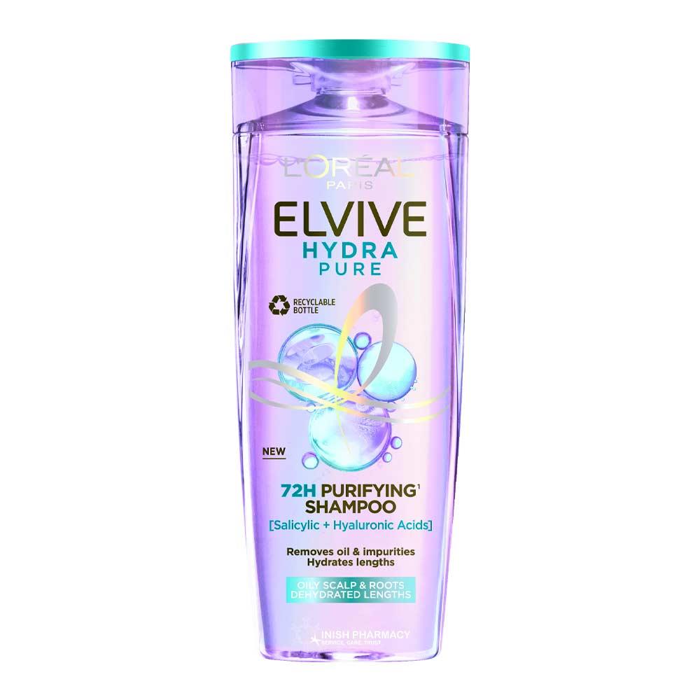 Hyaluron Pure Shampoo 12.6oz