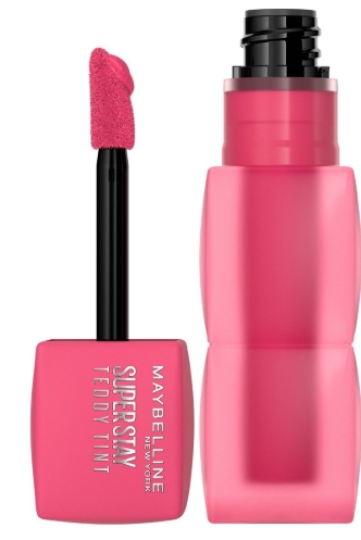 Mny SS Teddy Tint 45 Pinky Promise