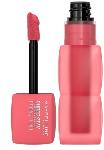 Mny SS Teddy Tint 40 Petalcore