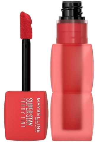 Mny SS Teddy Tint 30 Coquettish