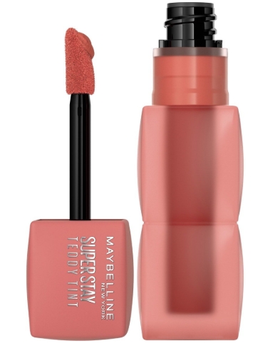 Mny SS Teddy Tint 15 Skinny Dip