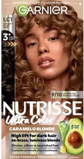 Nutrisse High Light Brown Salted Caramel