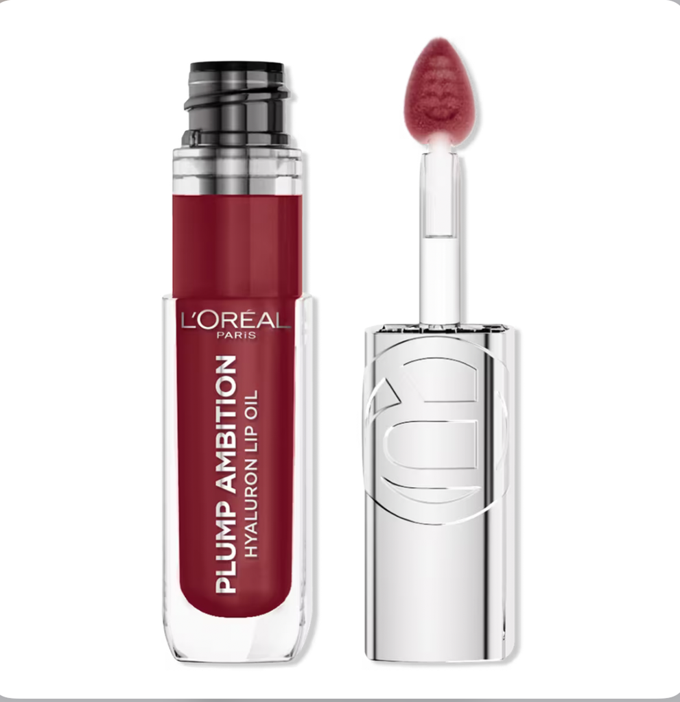 Plump Ambition Berry Jolie 490