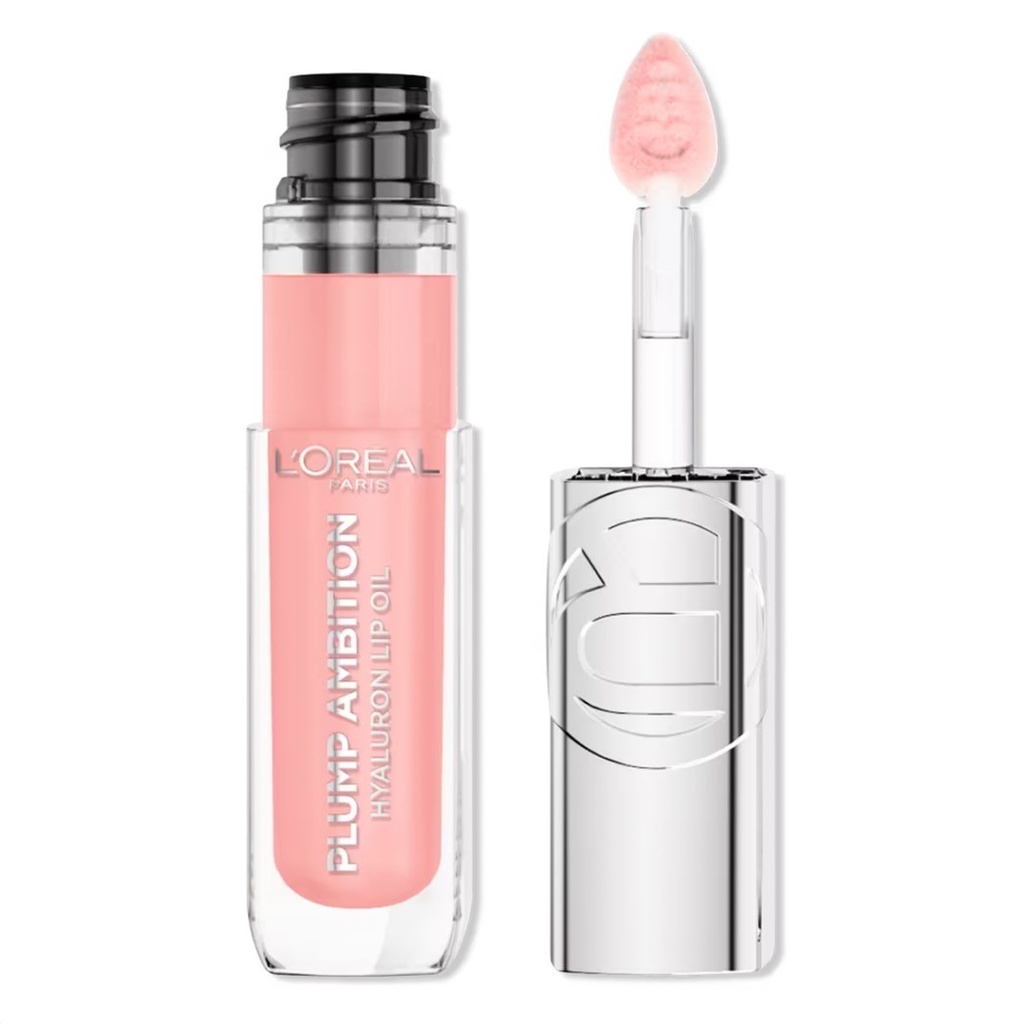 Plump Ambition Milky Nu 201