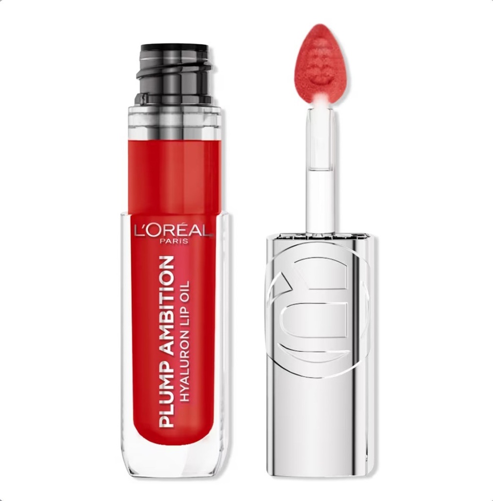 Plump Ambition Rouge In Love 380