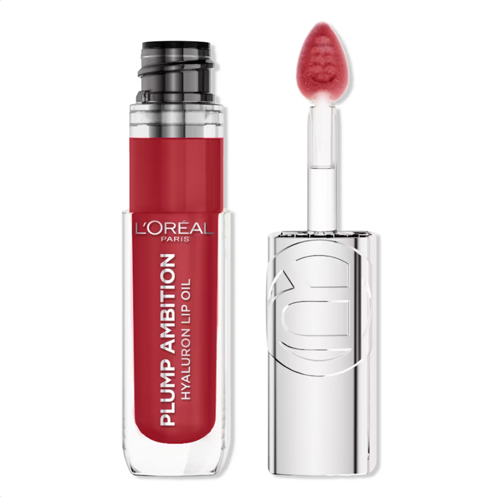 Plump Ambition Cherry Cherie 390