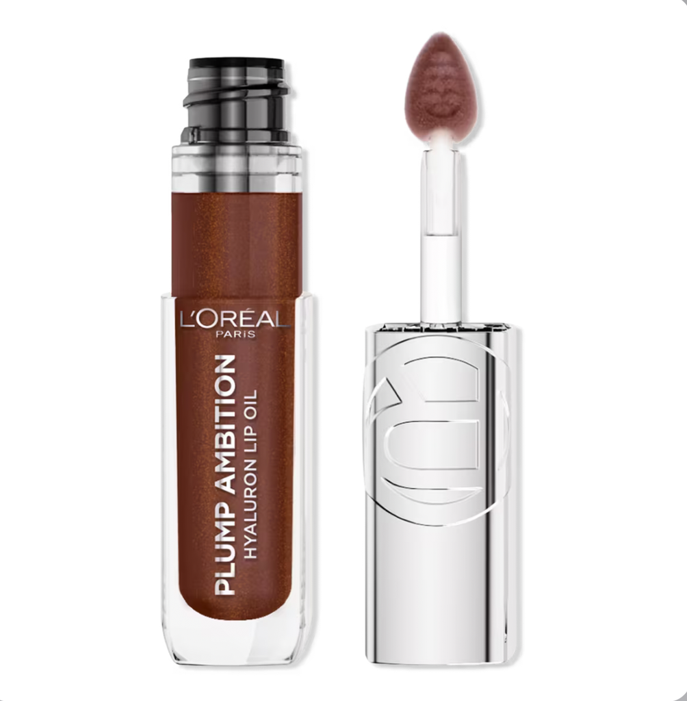 Plump Ambition La Nuit Sparkle 510