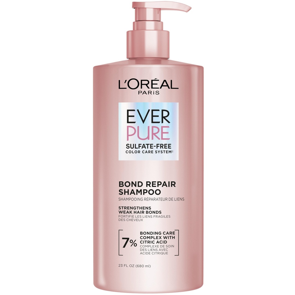 Everpure Bond Repair Family Shampoo