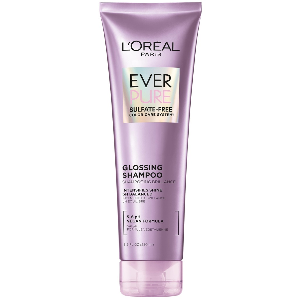 Everpure Glossing Shampoo