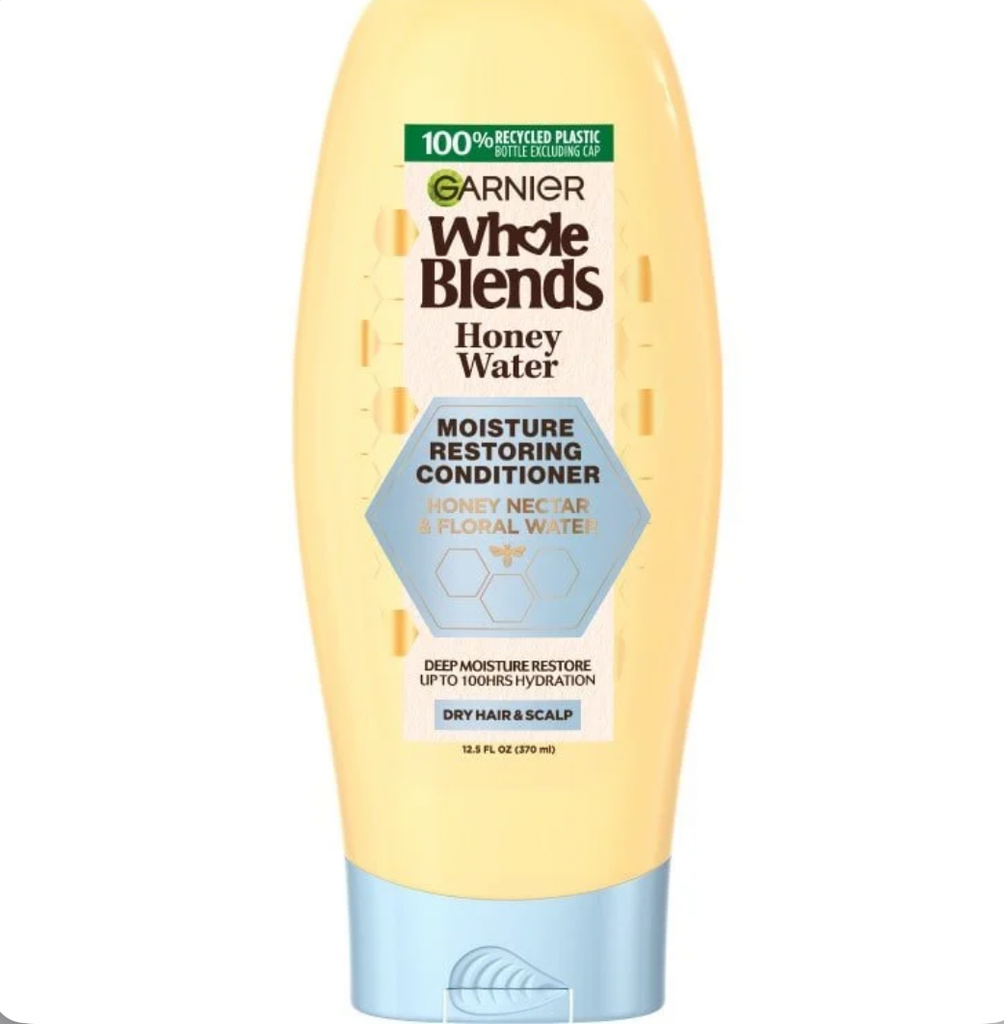 Wb Honey Water Moisture Conditioner 12.5floz