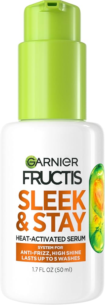 Fructis Sleek & Stay Serum 1.7floz