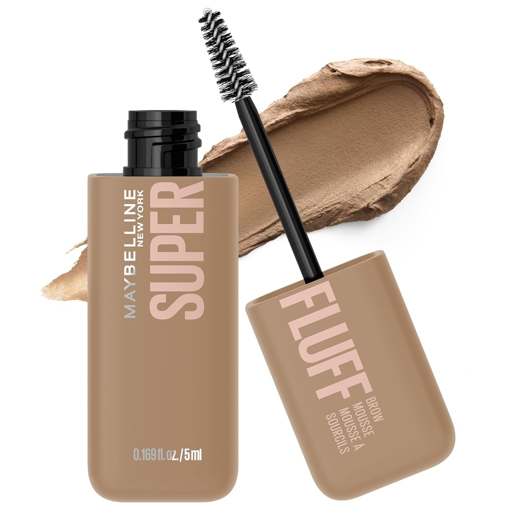 Superfluff Brow Blonde