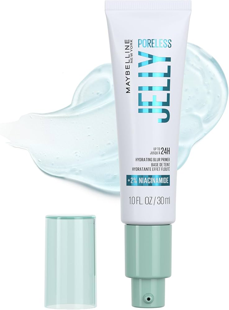 Poreless Jelly Primer