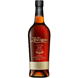 Zacapa Cent 23Yr (TR) 6/1Lt