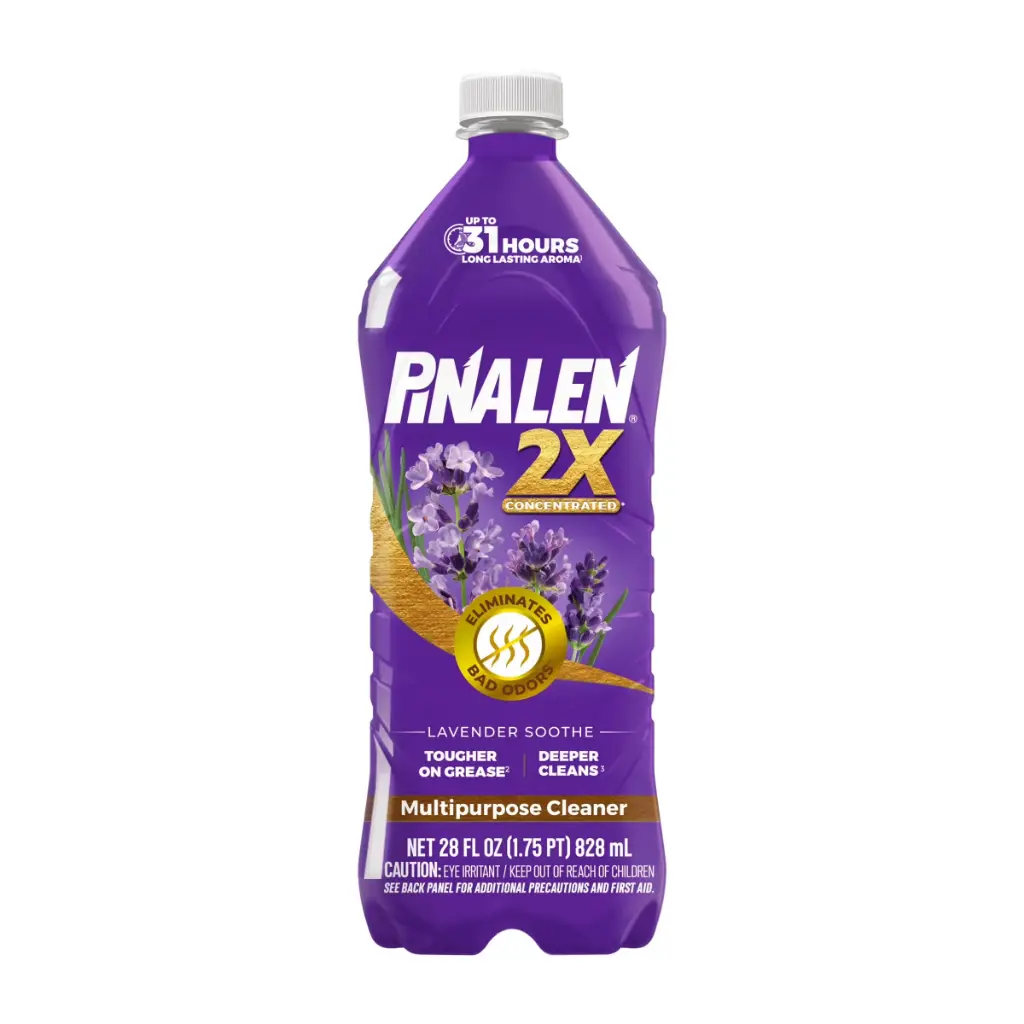 Pinalen 2X Concentrated Lavender 10/28oz