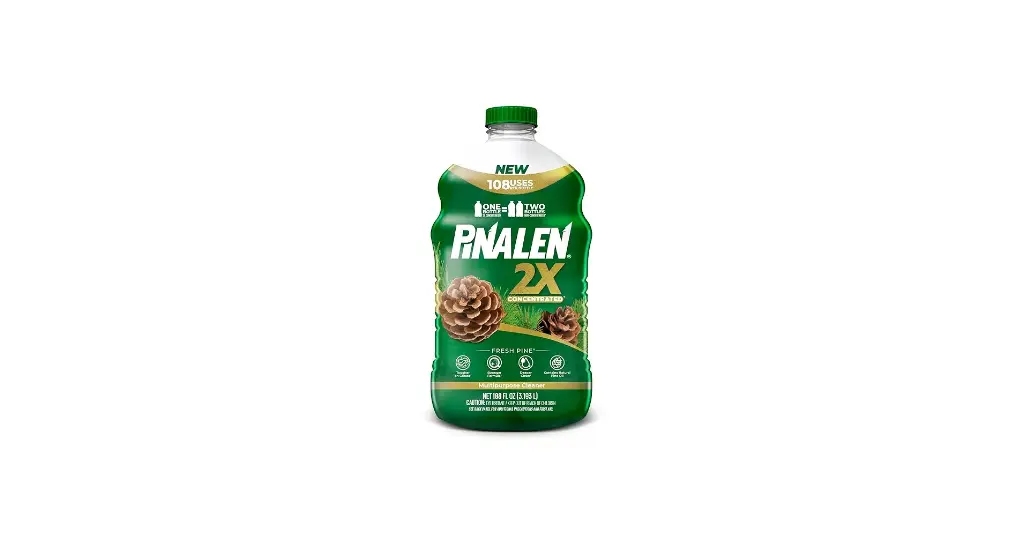 Pinalen 2X Concentrated Fresh Pine 3/108oz