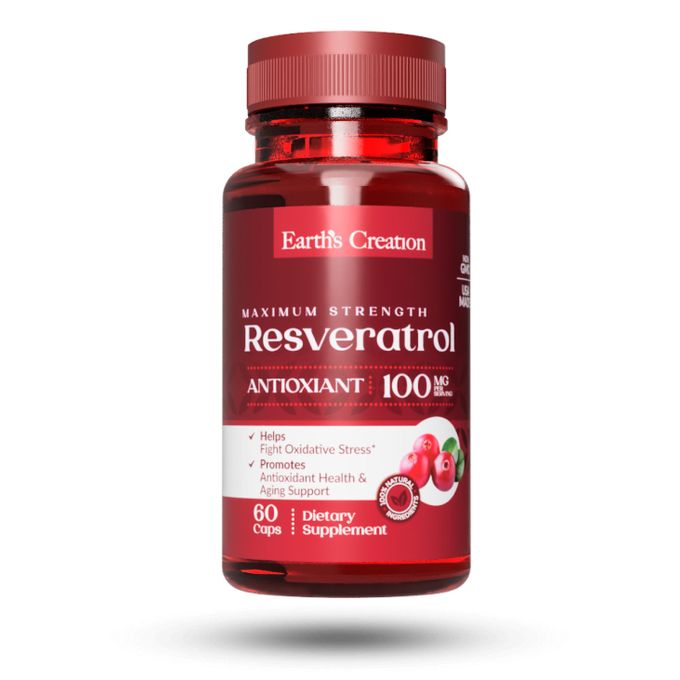 Resveratrol #377