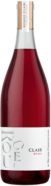 M. Chapoutier Rogue Clair 2024 6/75cl