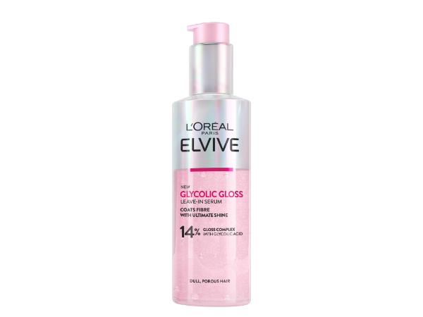 Elvive Glycolic Gloss Serum 130ml