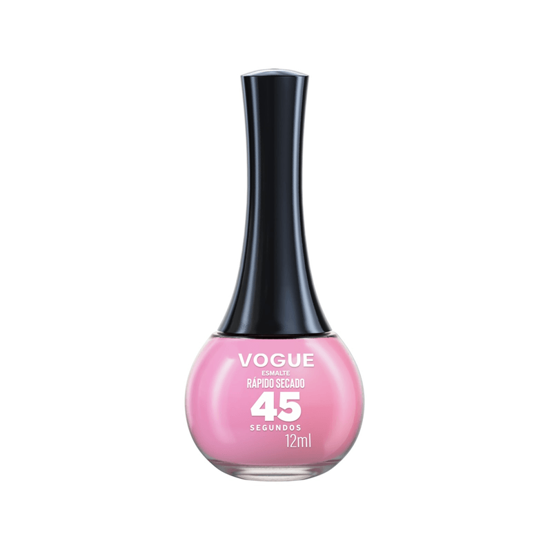 Esmalte Rapido Secado - Amor Latino