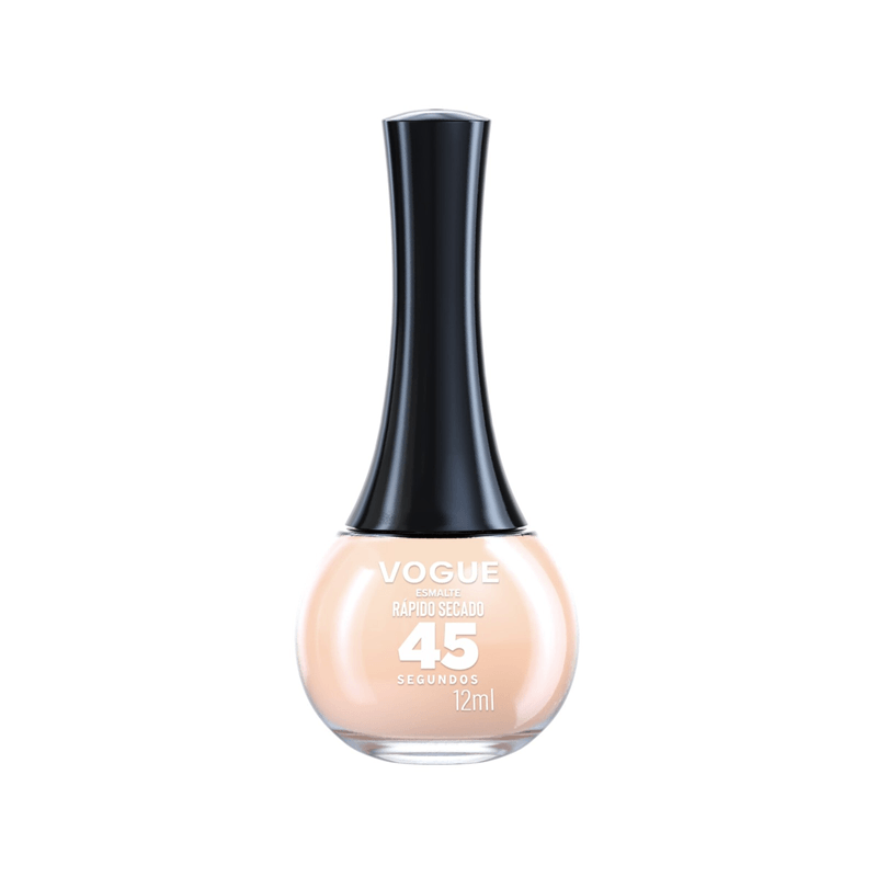 Esmalte Rapido Secado - Calma Pacifica