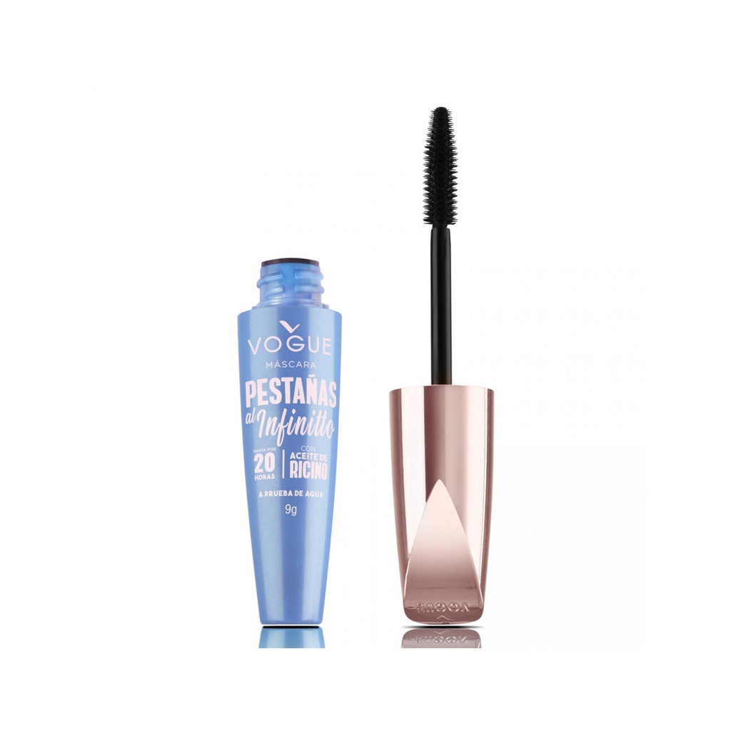 Mascara Pestaña Infinito WSH