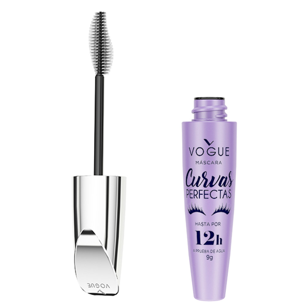 Mascara Curvas Perfectas WSH