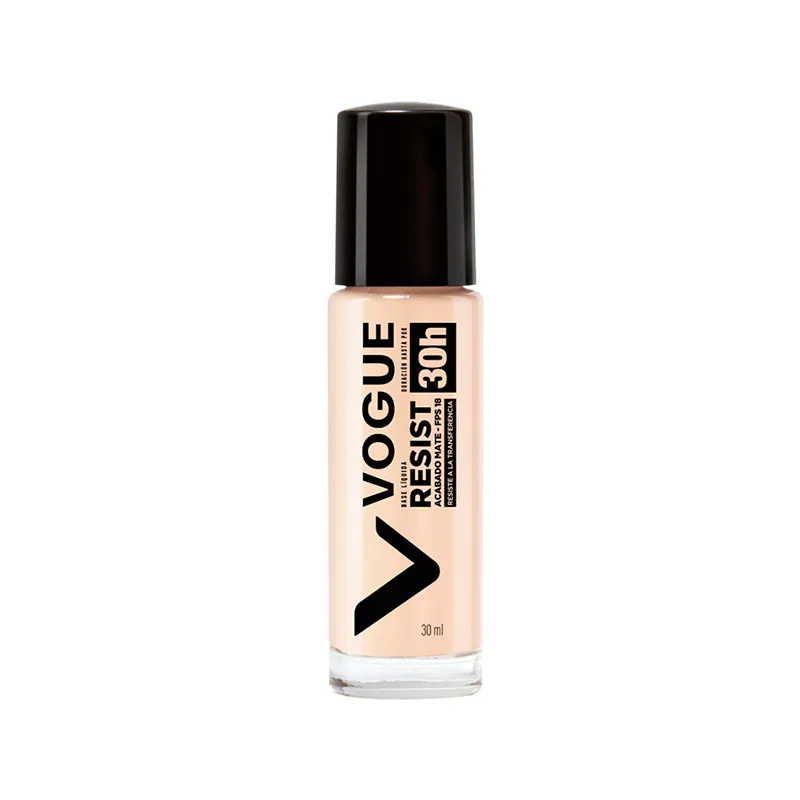 Base Resist Reno Crema 01