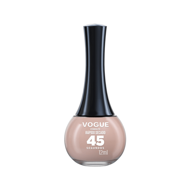 Esmalte Rapido Secado - Arenita Playita