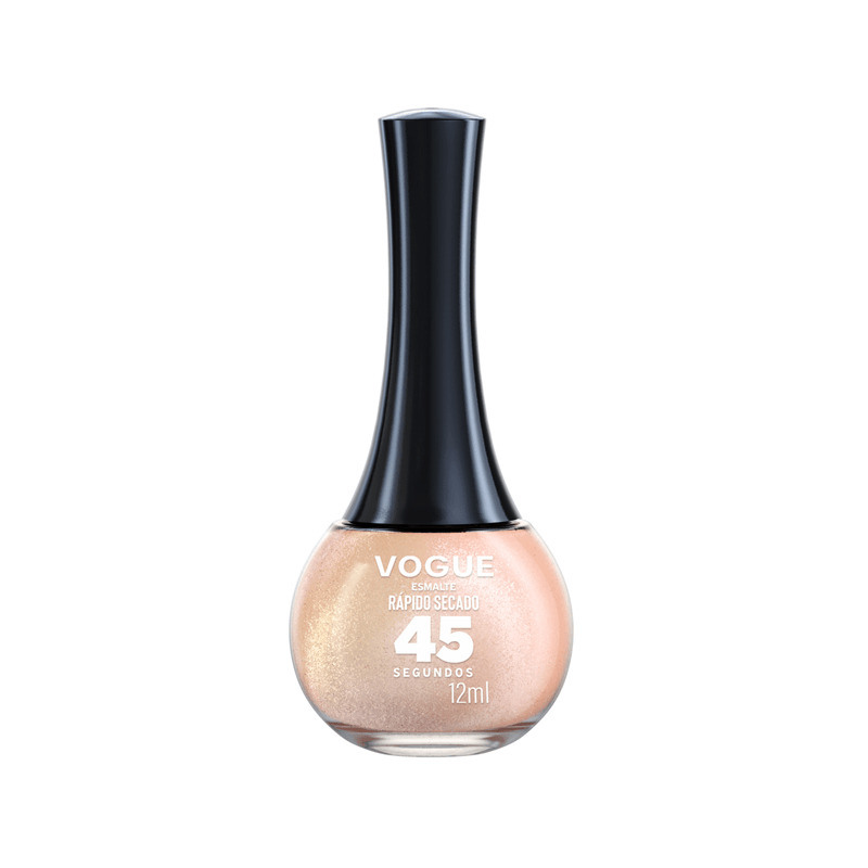 Esmalte Rapido Secado - Latin Fiesta
