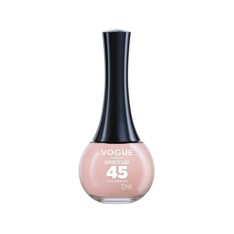 Esmalte Rapido Secado - Atardecer Calido