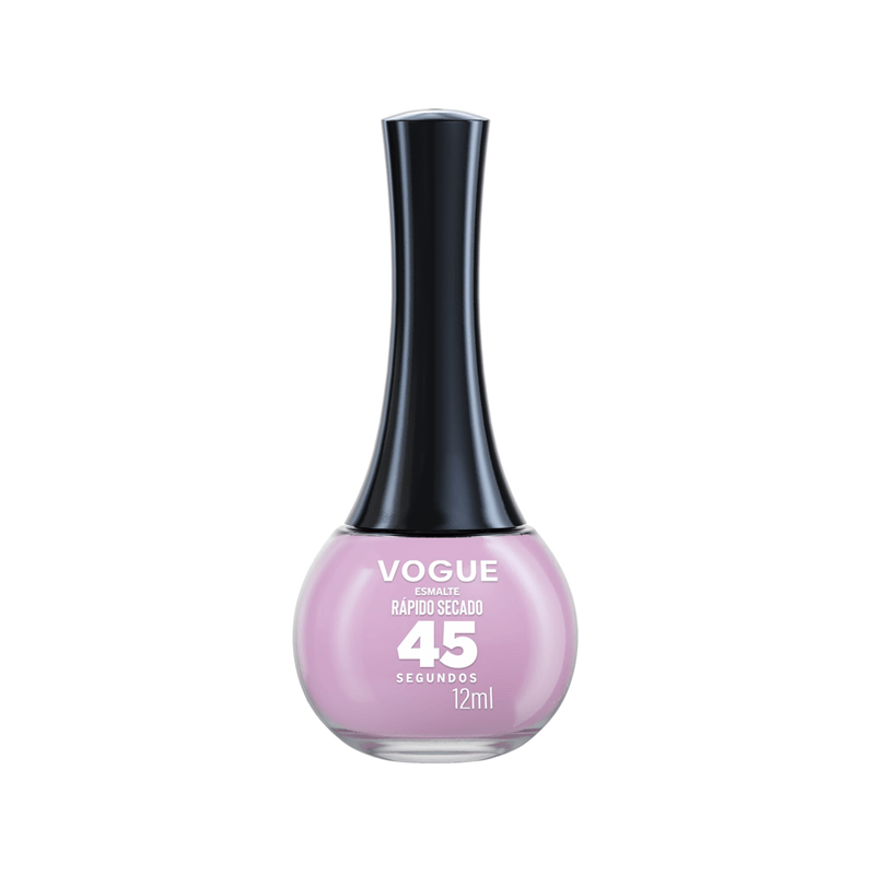 Esmalte Rapido Secado - Dulzura Real