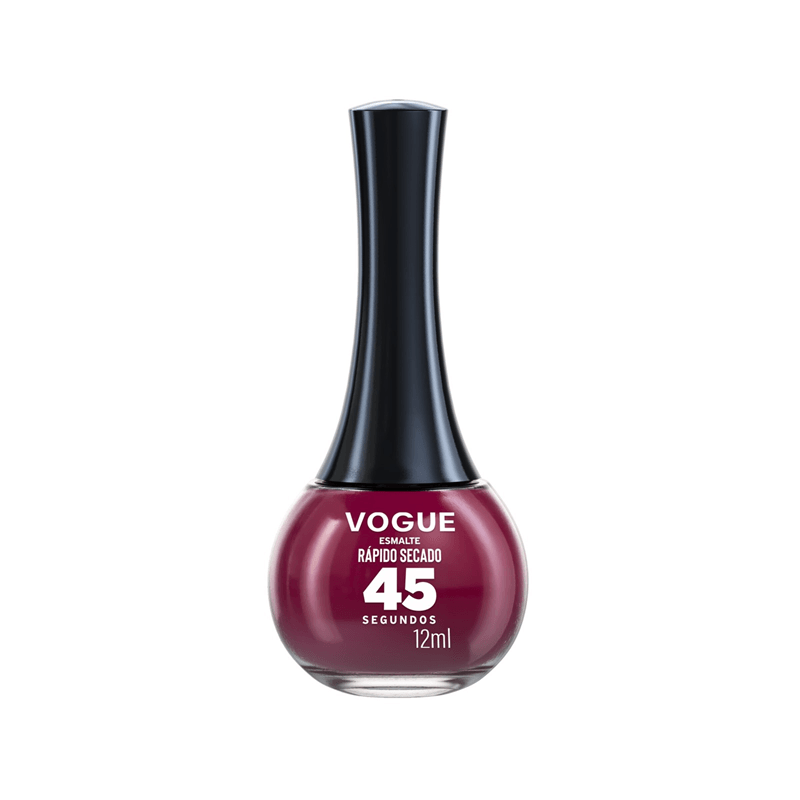 Esmalte Rapido Secado - Beso Picante
