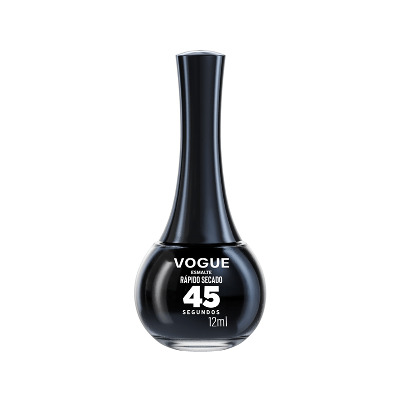 Esmalte Rapido Secado - Noche Estrellada