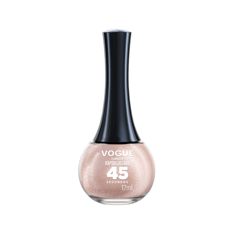 Esmalte Rapido Secado - Ritmo Carnaval