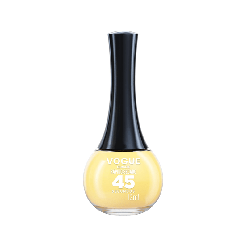 Esmalte Rapido Secado - Sol Playero