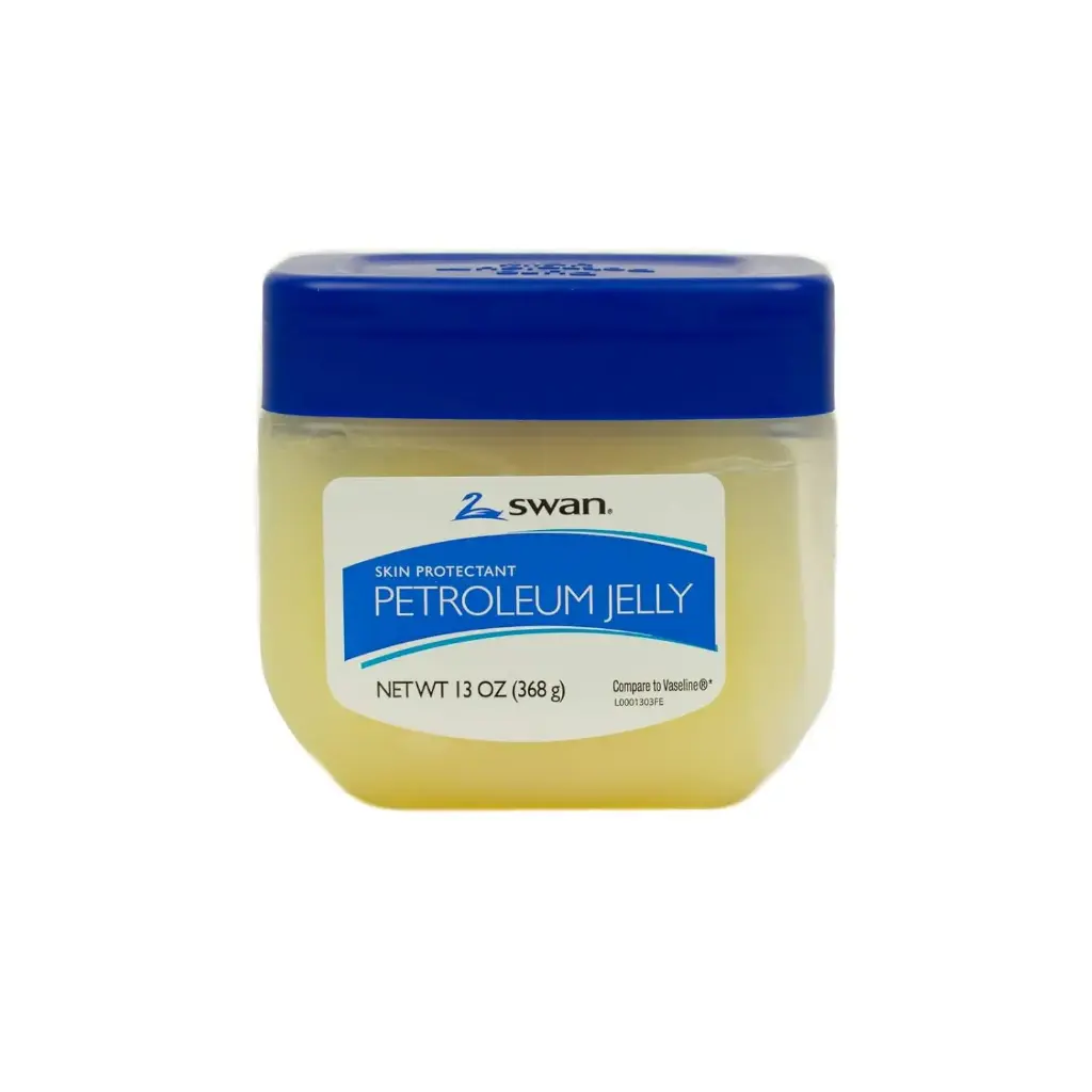 Swan Petroleum Jelly 13oz