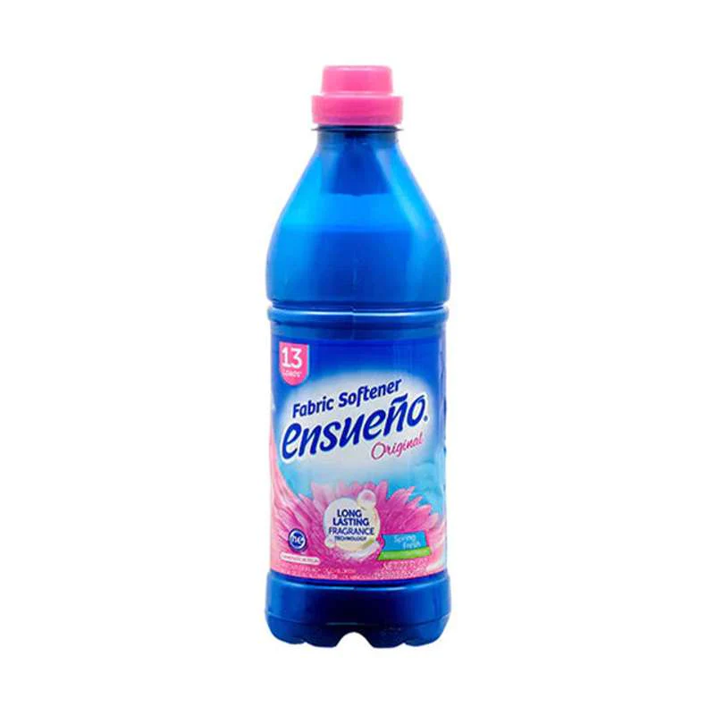 Ensueño Spring Fresh 12/22oz