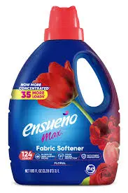 Ensueño Max Floral 4/105oz