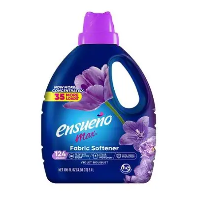 Ensueño Max Violet Bouquet 4/105oz