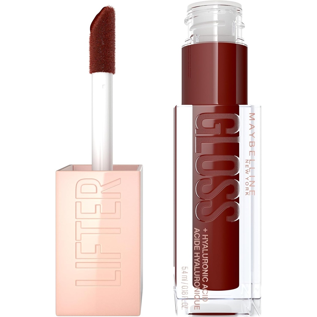 Lip Lifter Gloss Honeyd Maple