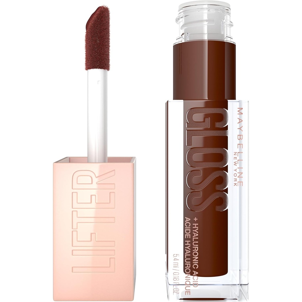 Lip Lifter Gloss Honeyd Toast