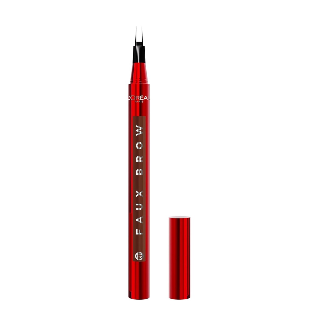 Faux Brow - Light Brunette