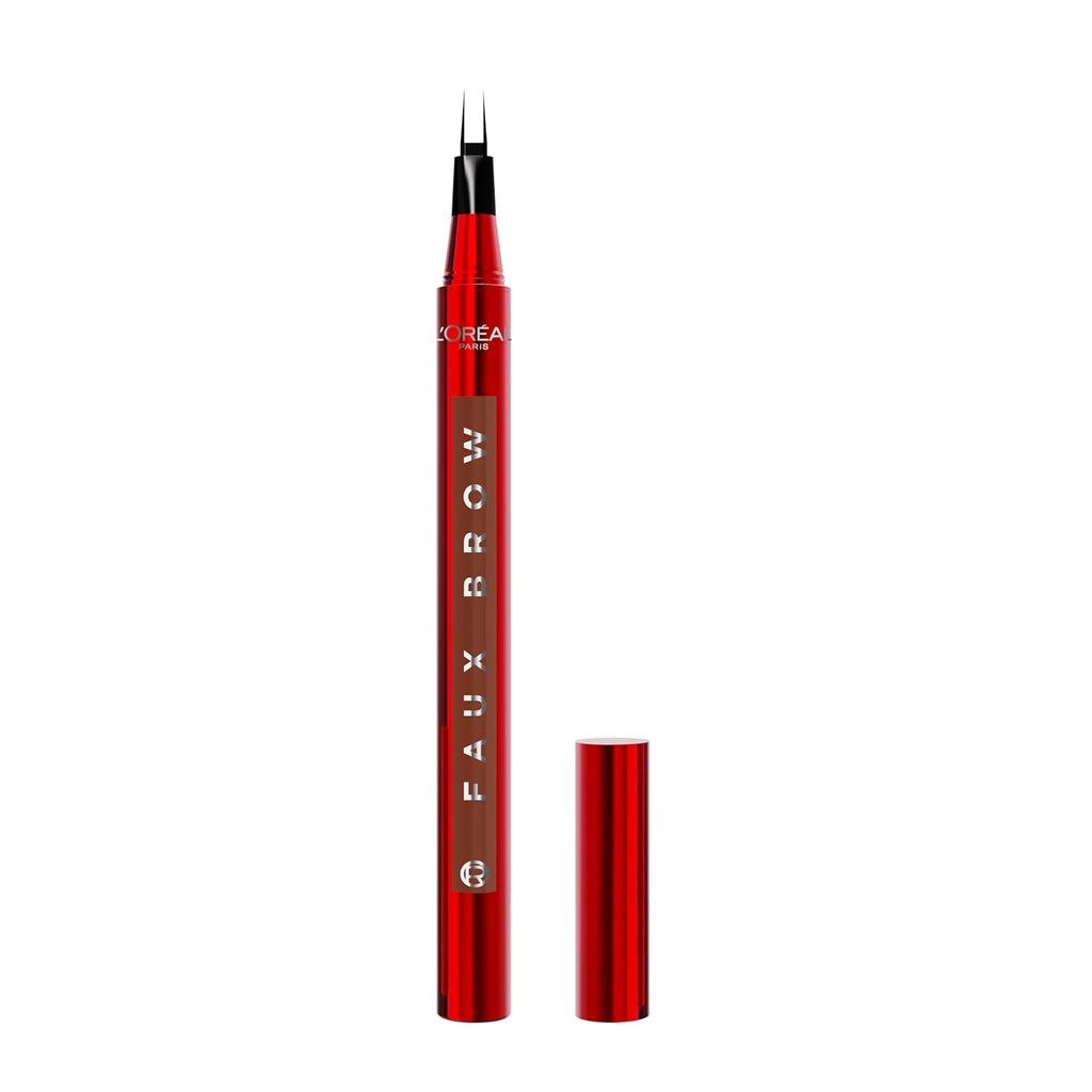 Faux Brow - Mahogany