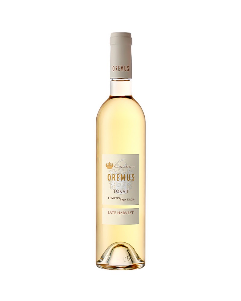 Oremus Late Harvest 2023 6/50cl
